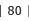 80